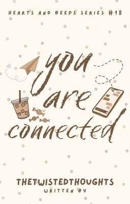 You are Connected