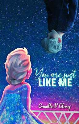 You are just like me - Escrevendo