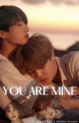 You are mine - Jikook