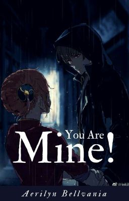 You Are Mine! ( Okita Sougo X Reader ) [ ✔ ]