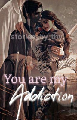 You Are My Addiction 