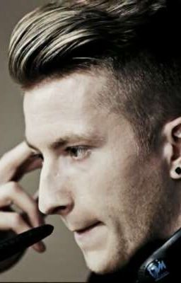 You are my all~Marco Reus