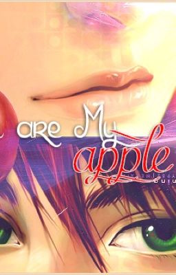 You are My apple sin