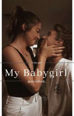 You Are My Babygirl