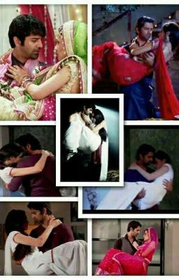 You are my Destiny {ArShi}✔