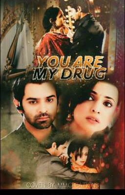 You are my drug![completed] 