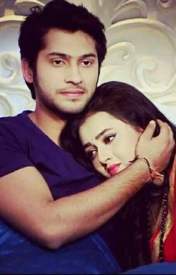 You are my Everything..!! (RagLak's Love story)