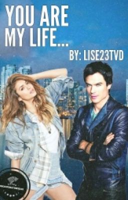 You are my life ~ Nian