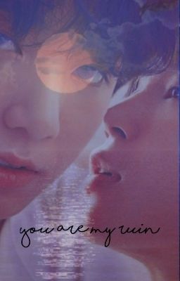 You are my ruin || Jikook