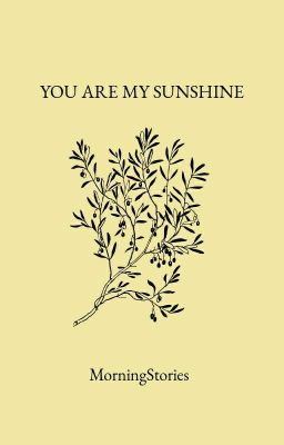 You Are My Sunshine