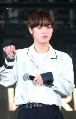 You are my youth~Jihoon