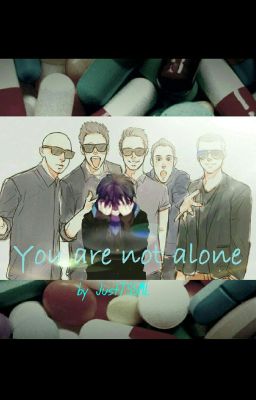 You Are not alone