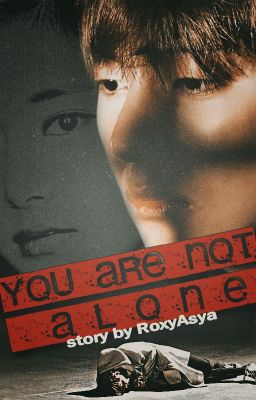 You are not Alone /  Ты не Одинок