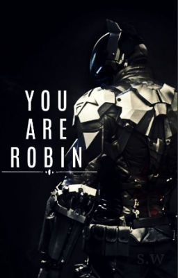 You Are Robin 2.0 *One-Shots*