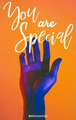 You are Special 