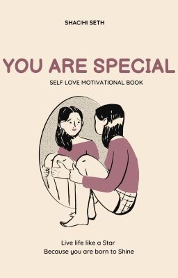 You Are Special