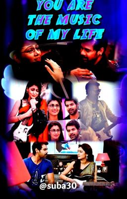 You are the music of my life - Tune of Love.. Abhigya SS(COMPLETED)