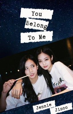 You Belong To Me [Jensoo]