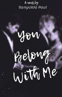 You Belong With Me