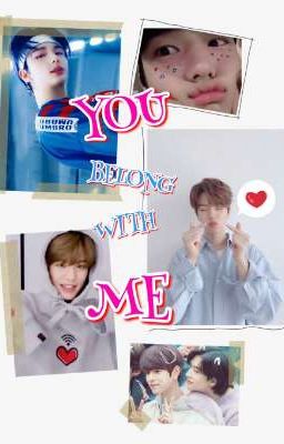 You belong with Me [✔END]