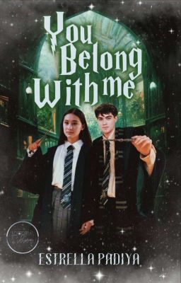 YOU BELONG WITH ME ━━Theodore Nott²