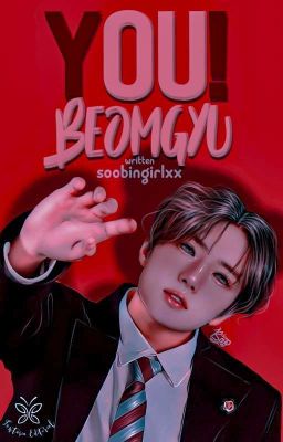 you! | Beomgyu