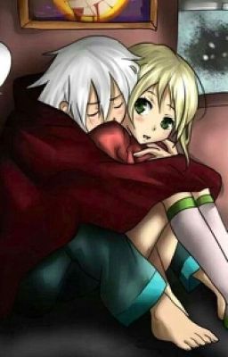 you can't have her to your self.  Soul X Maka