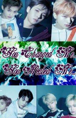 You Changed Me... You Healed Me.. |A NCT Dream FanFiction|