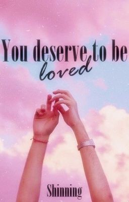 You Deserve To Be Loved {Eddie Kaspbrak & Lectora} #2 OneShot