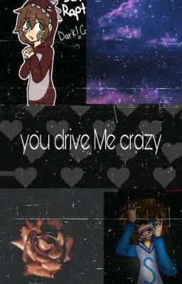 💙you drive Me crazy🔪 (Spartor) 