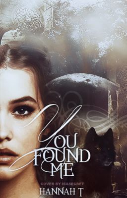 You Found Me