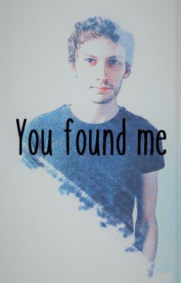 You Found Me - Terraink