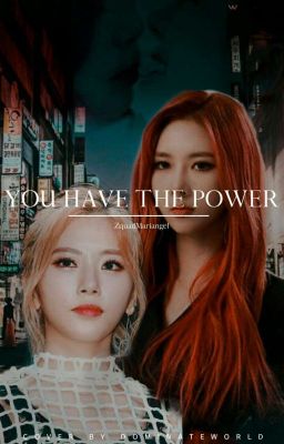 You Have The Power [DREAMCATCHER JIYOO] [Adaptación]