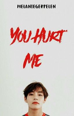 °You Hurt Me [vKook] - OneShoot °