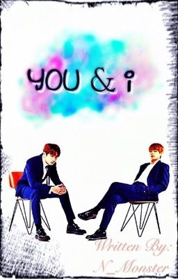 You & I ⚣ TK