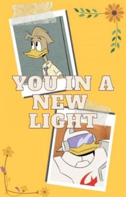 You in a New Light (Fenton x reader)