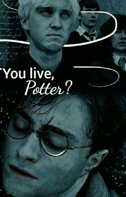 you live, potter? [BEFEJEZVE]