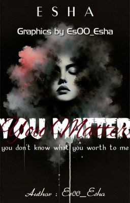 YOU MATTER ⁽¹⁾ 