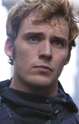 You Matter to Me (A Finnick Odair Fanfiction)