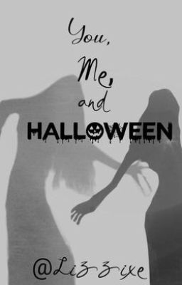 You, Me And Halloween