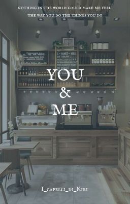 You & Me | BakuDeku 