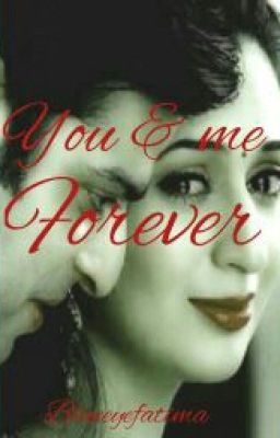 You & Me Forever