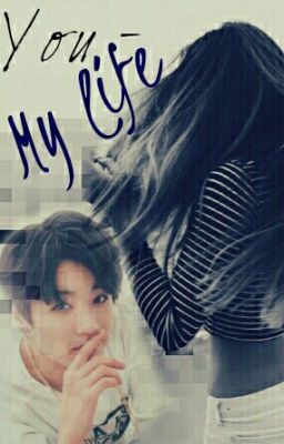 You - My life ¦ JUNGKOOK BTS