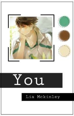 You (Oikawa x OC)