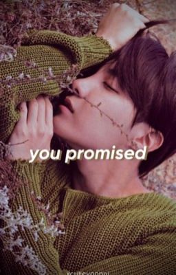 you promised {yoonseok}