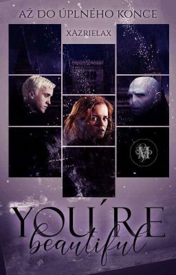 You're Beautiful  [Dramione]