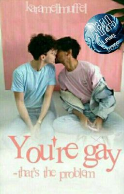 You're gay- that's the problem #platinawards2018