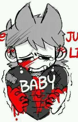 You're just a little baby. /ZAKOŃCZONE/