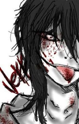 You're JUST for me ~ (Yandere Jeff the killer x reader )[TERMINER]