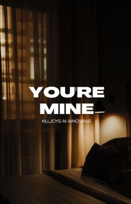 You're Mine (Jimmy Hall x Reader)